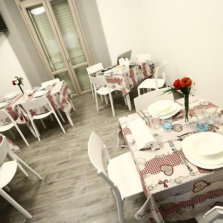 Liberi Di Sognare Bed & Breakfast ปิซา ภายนอก รูปภาพ