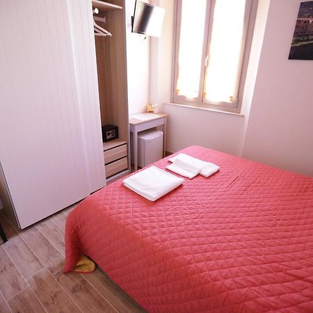 Liberi Di Sognare Bed & Breakfast ปิซา ภายนอก รูปภาพ