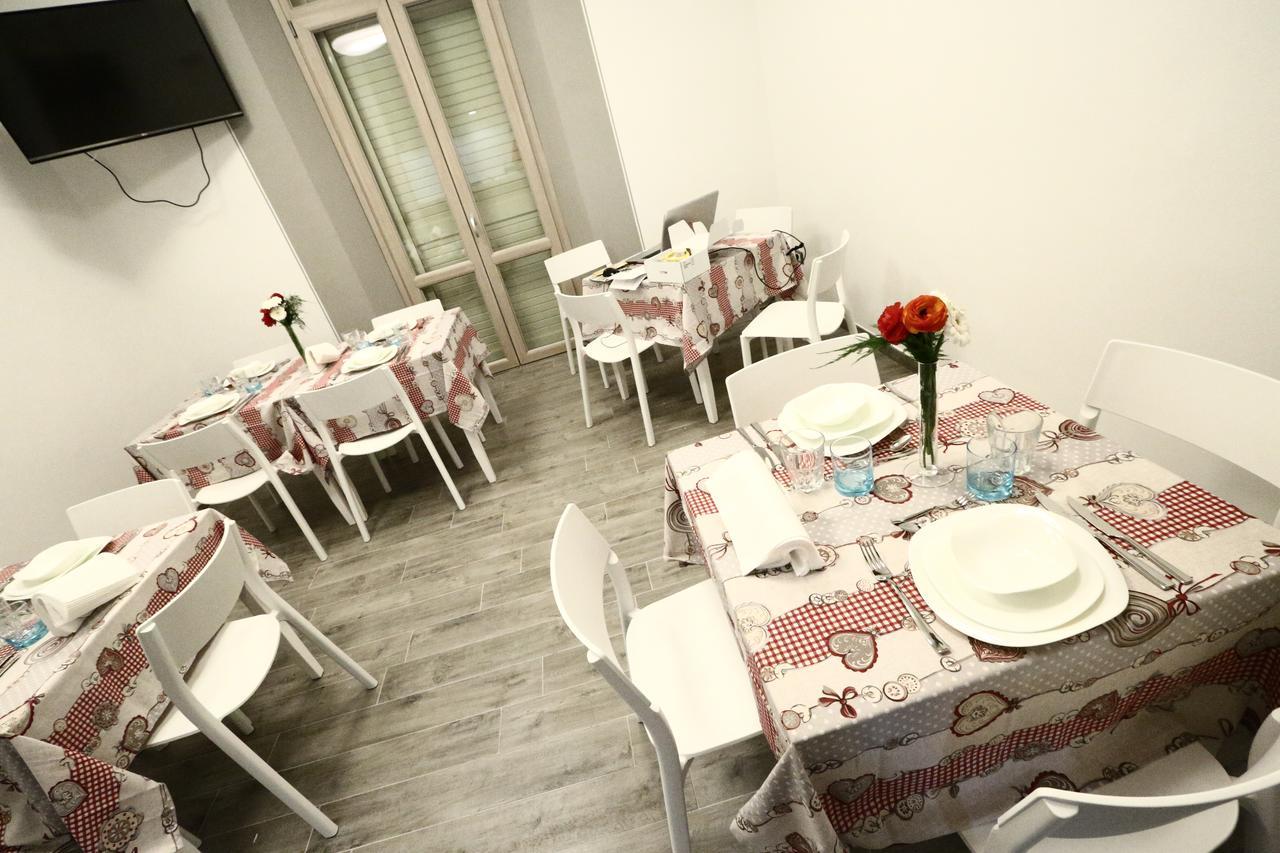 Liberi Di Sognare Bed & Breakfast ปิซา ภายนอก รูปภาพ