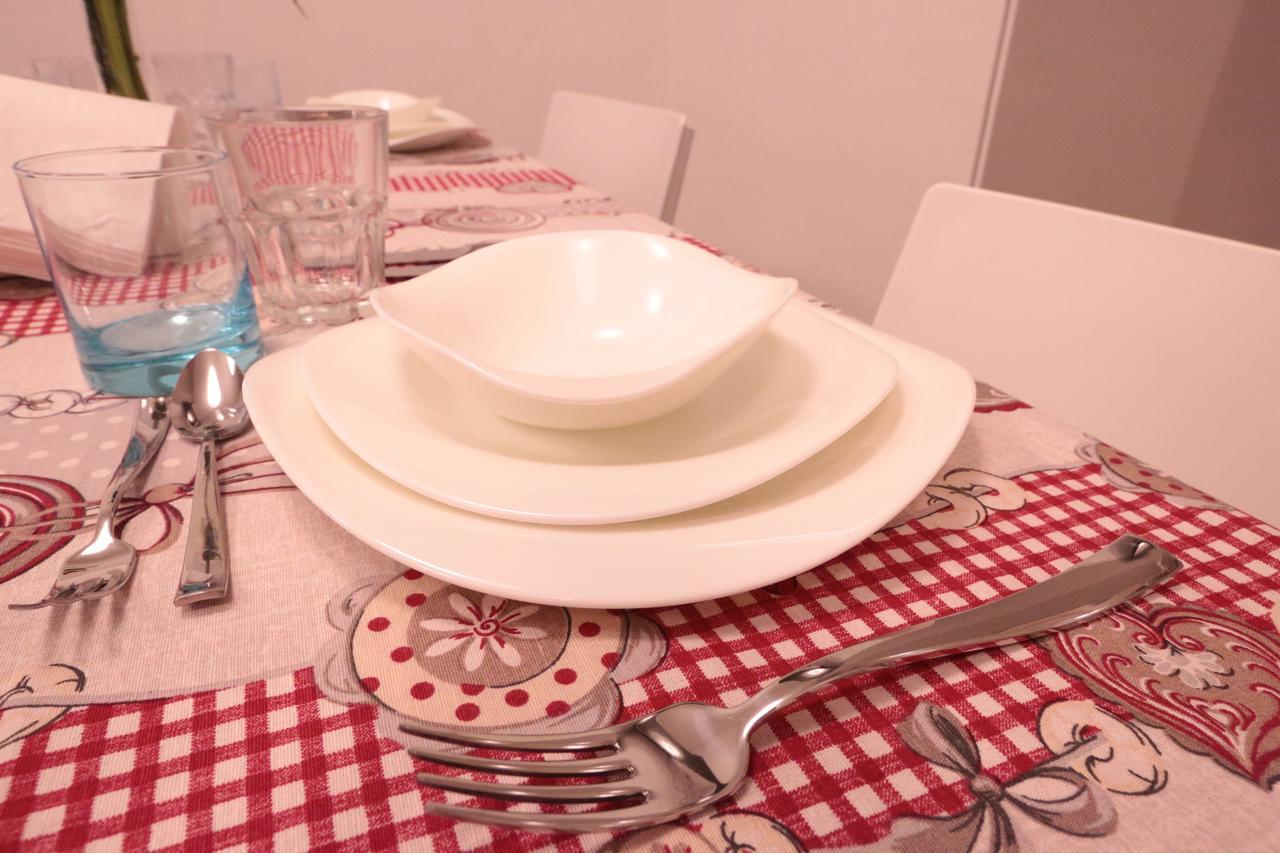 Liberi Di Sognare Bed & Breakfast ปิซา ภายนอก รูปภาพ