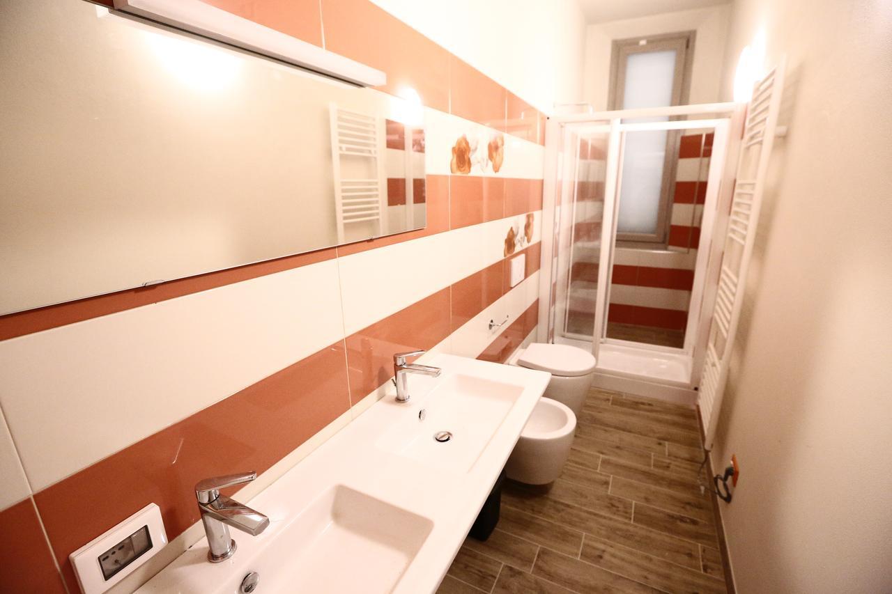 Liberi Di Sognare Bed & Breakfast ปิซา ภายนอก รูปภาพ