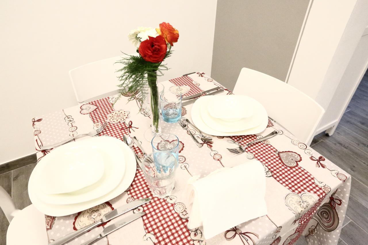 Liberi Di Sognare Bed & Breakfast ปิซา ภายนอก รูปภาพ