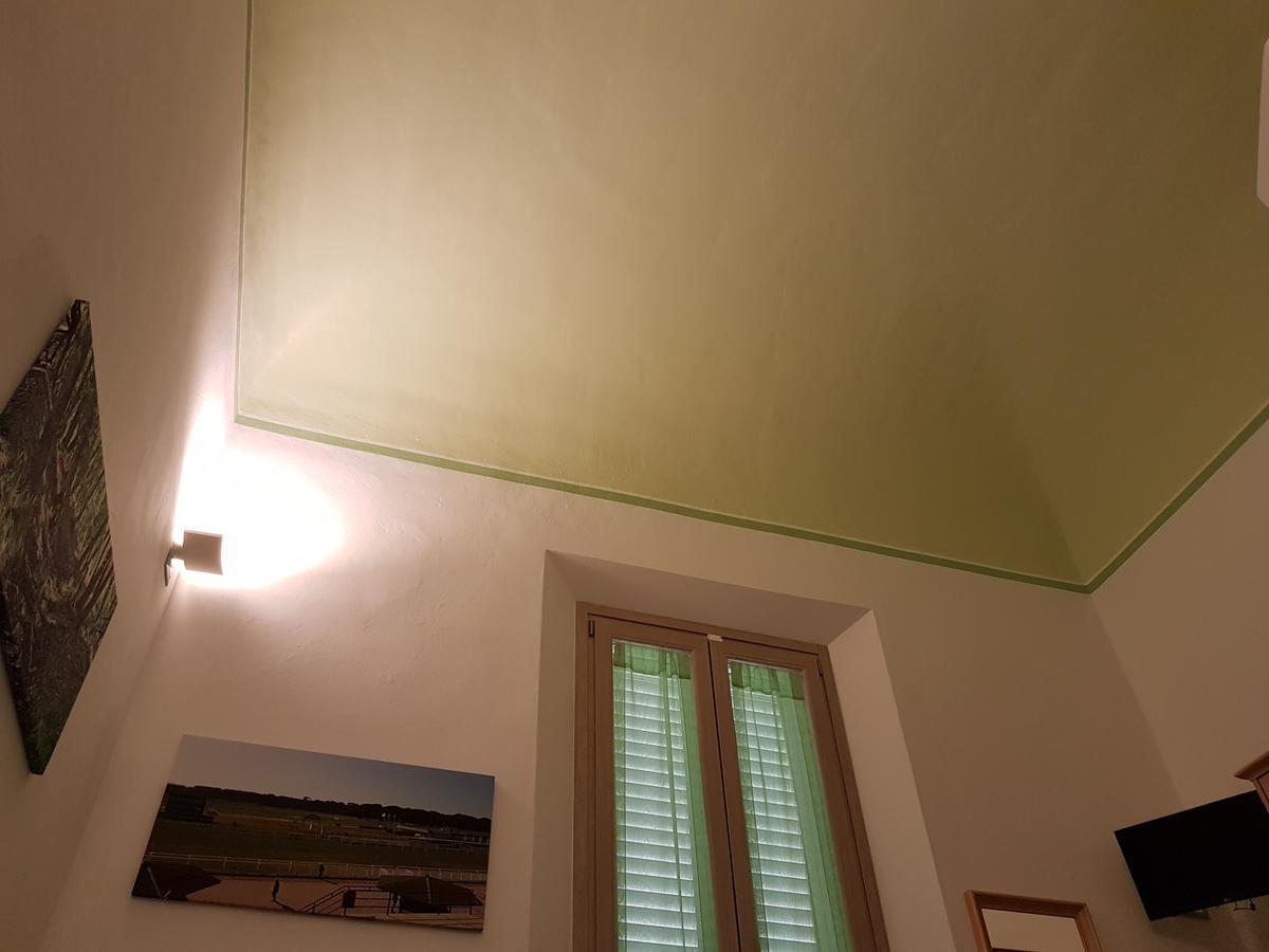 Liberi Di Sognare Bed & Breakfast ปิซา ภายนอก รูปภาพ
