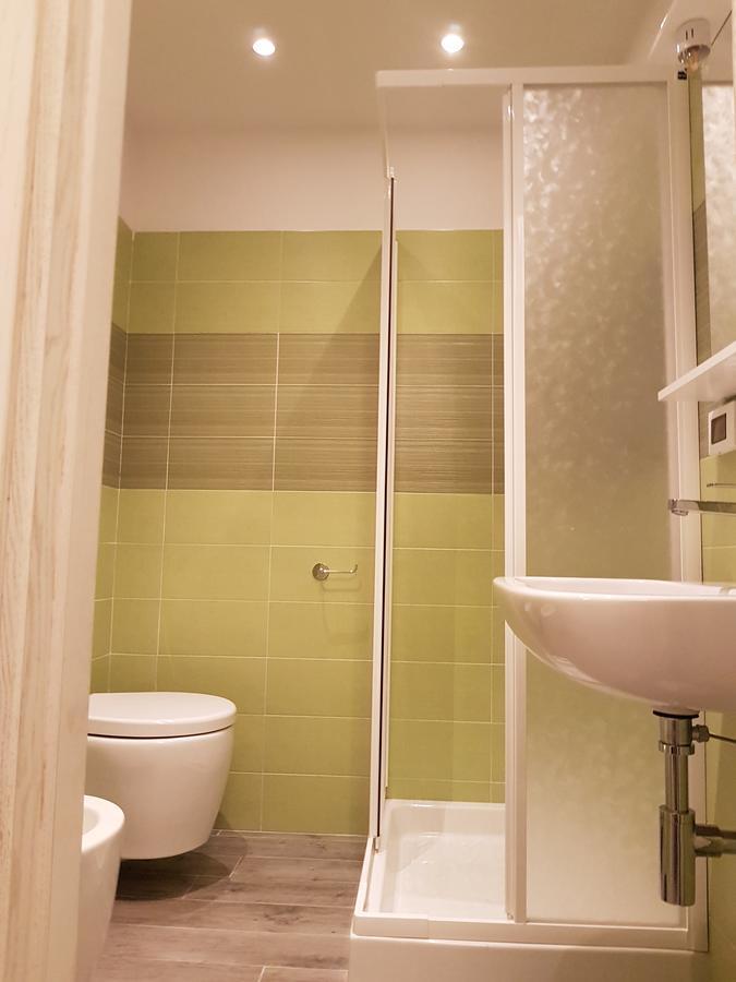 Liberi Di Sognare Bed & Breakfast ปิซา ภายนอก รูปภาพ