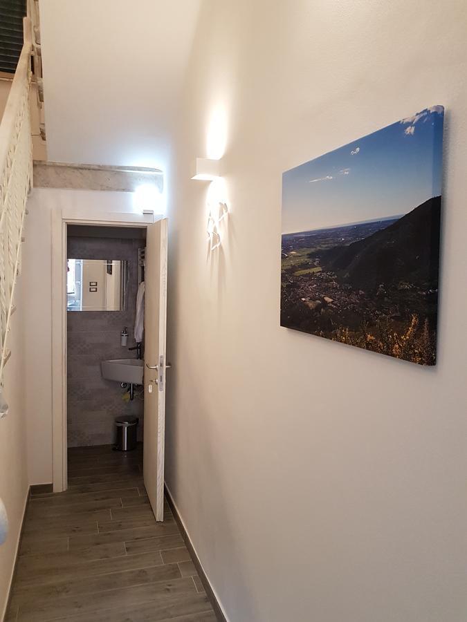Liberi Di Sognare Bed & Breakfast ปิซา ภายนอก รูปภาพ