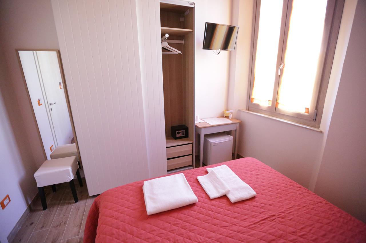 Liberi Di Sognare Bed & Breakfast ปิซา ภายนอก รูปภาพ