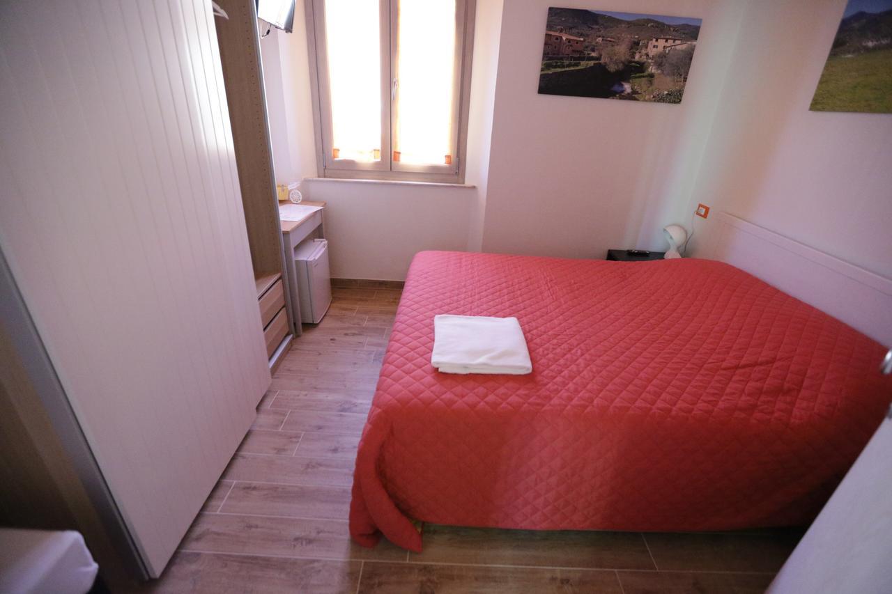 Liberi Di Sognare Bed & Breakfast ปิซา ภายนอก รูปภาพ
