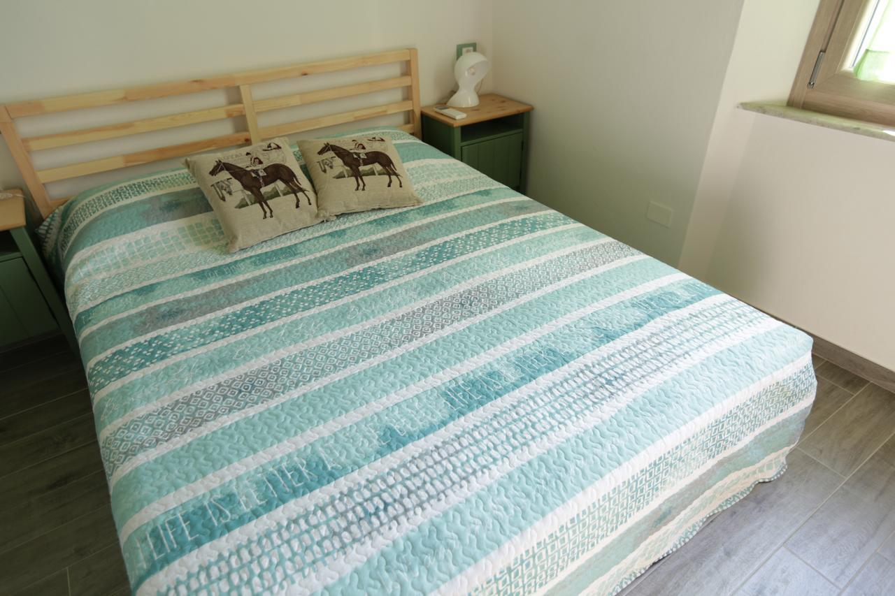 Liberi Di Sognare Bed & Breakfast ปิซา ภายนอก รูปภาพ