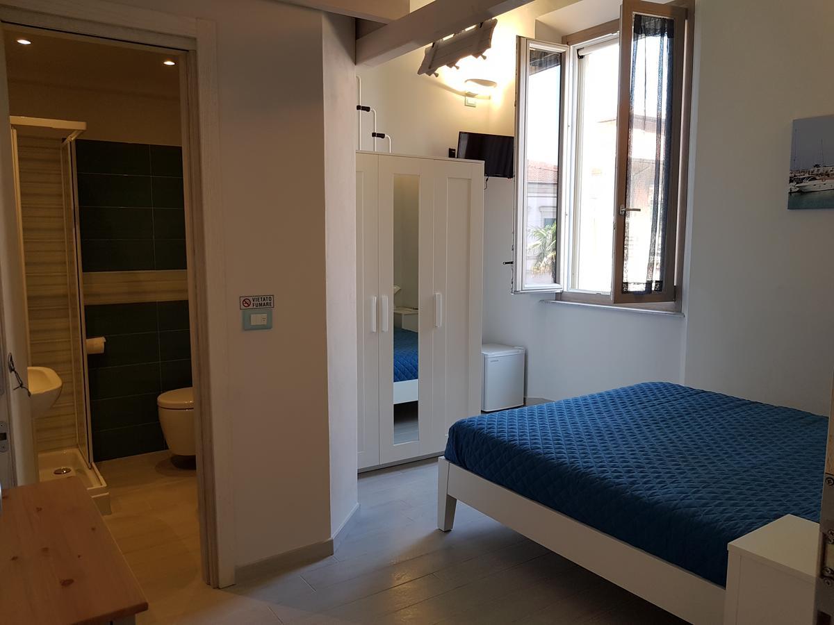Liberi Di Sognare Bed & Breakfast ปิซา ภายนอก รูปภาพ