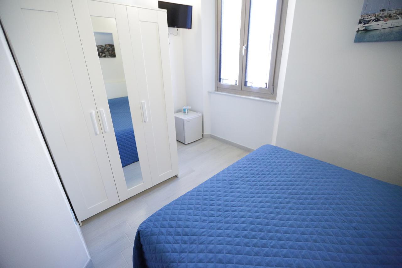 Liberi Di Sognare Bed & Breakfast ปิซา ภายนอก รูปภาพ