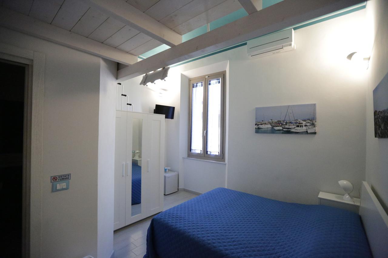 Liberi Di Sognare Bed & Breakfast ปิซา ภายนอก รูปภาพ
