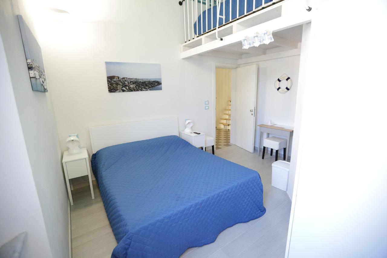 Liberi Di Sognare Bed & Breakfast ปิซา ภายนอก รูปภาพ