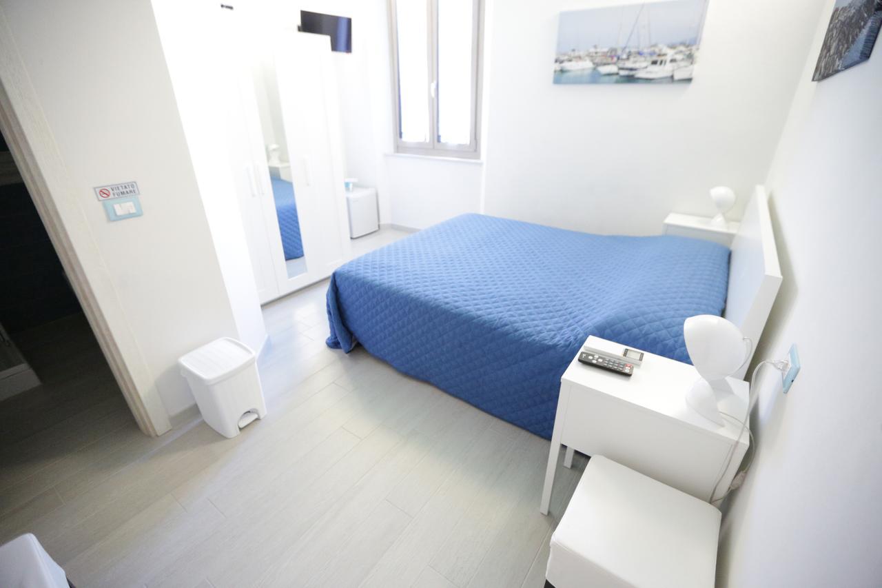 Liberi Di Sognare Bed & Breakfast ปิซา ภายนอก รูปภาพ